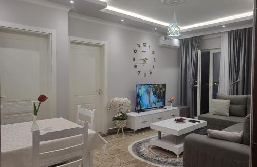 Velipoje Apartment | Fishta Apartments Q5 24