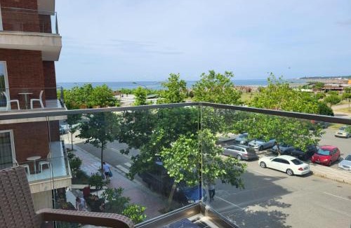 Velipoje Apartment | Fishta Apartments Q5 24