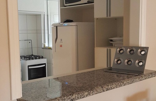 Capivari Apartment | Fit 750 meters from Capivari
