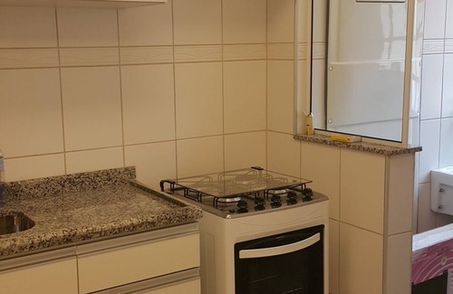Capivari Apartment | Fit 750 meters from Capivari