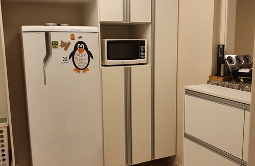 Capivari Apartment | Fit 750 meters from Capivari