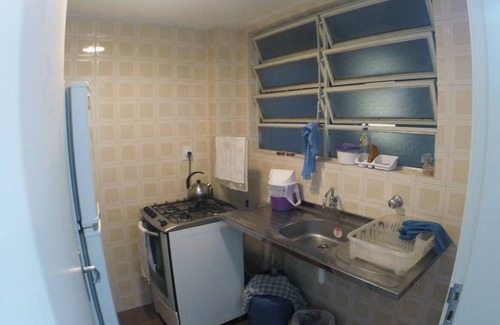 Centro Historico Apartment | FIT. HISTORIC CENTER - APARTMENT DOWNTOWN