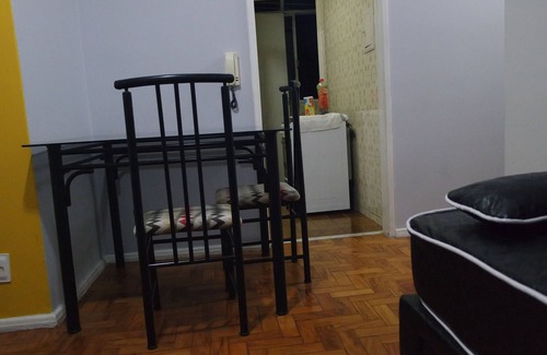 Coracao Eucaristico Apartment | FIT. PUCMINAS/EXPOMINAS - FREE WI-FI