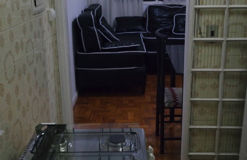 Coracao Eucaristico Apartment | FIT. PUCMINAS/EXPOMINAS - FREE WI-FI