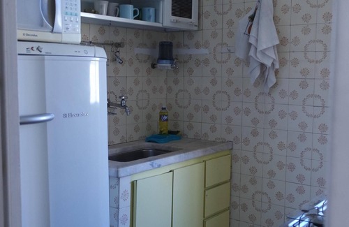 Coracao Eucaristico Apartment | FIT. PUCMINAS/EXPOMINAS - FREE WI-FI