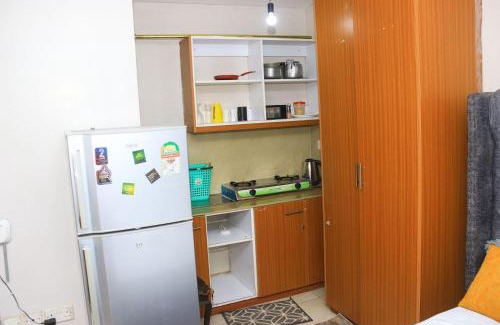 Embakasi Bed & Breakfast | fitbull homes