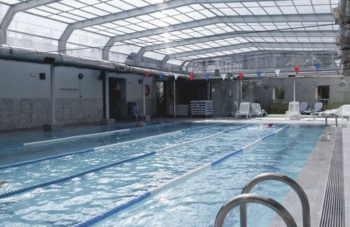 Benimaclet Apartment | Fitness & Spa, Suite Atalanta Valencia