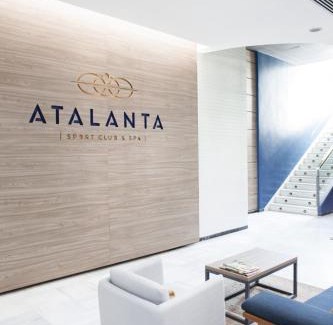 Benimaclet Apartment | Fitness & Spa, Suite Atalanta Valencia