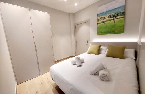 Benimaclet Apartment | Fitness & Spa, Suite Atalanta Valencia