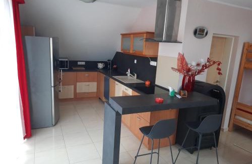 Lenti Apartment | Fitt Apartman
