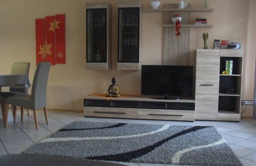 Mittelbrunn House | Fitters and business trips welcome up to 20 people