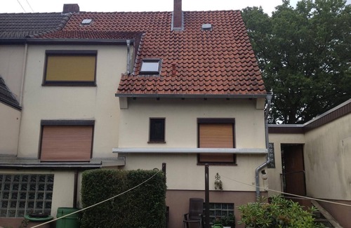 Farge Apartment | Fitters' apartment Bremen-North