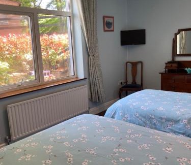 Abbeyfeale Bed & Breakfast | Fitzgerald's Farmhouse Accommodation V94 YY47