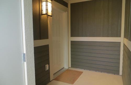 Jasper House | Fitzhugh House Guest Accomodation