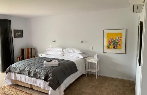 Coromandel Bed & Breakfast | Fitzroy BnB 39b Whangapoua Road