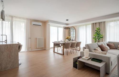 Centro Giano House | Fiumicino Airport Stay
