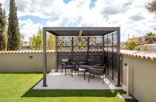 Centro Giano House | Fiumicino Airport Stay