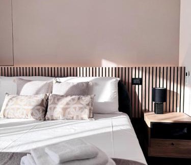 Centro Giano House | Fiumicino Airport Stay