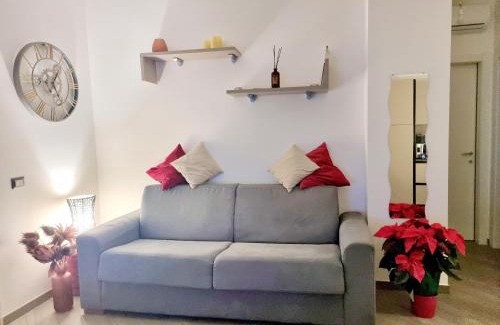 Focene Apartment | Fiumicino Beach - Sleep & Fly