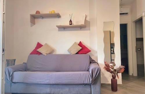Focene Apartment | Fiumicino Beach - Sleep & Fly
