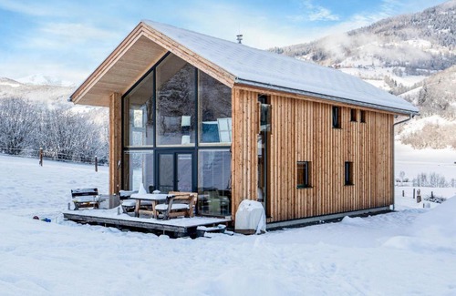 Sankt Georgen ob Murau House | Five-Bedroom Holiday Home in St.Georgen A.Kreischb.