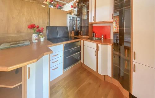 Byxelkrok House | Five Bedroom Beautiful Home In Byxelkrok