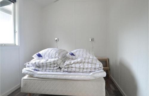 Blokhus House | Five-Bedroom Holiday Home In Blokhus