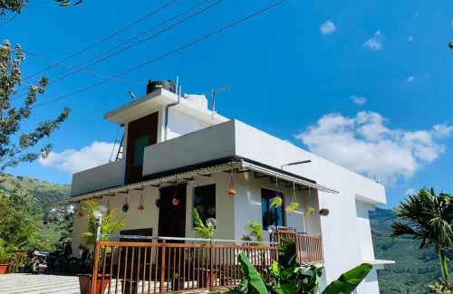 Pallivasal Villa | Five Bedroom Villa