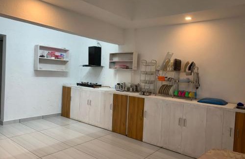 Pallivasal Villa | Five Bedroom Villa