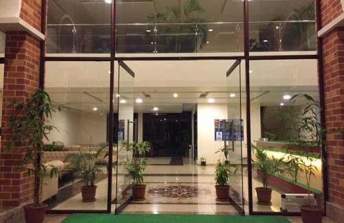 Courtallam Resort | Five Falls Resort
