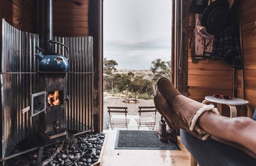 Terip Terip House | Five Hills Summary: S