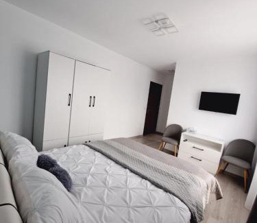 Cisnadie House | Five House