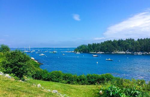 Five Islands House | Five Islands Escape