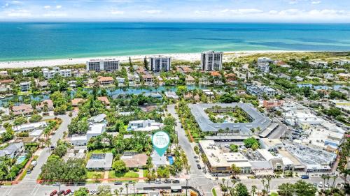 Saint Armands Key House | Five Palms - 354