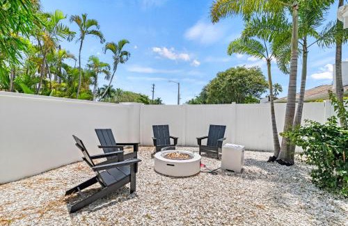 Saint Armands Key House | Five Palms - 354