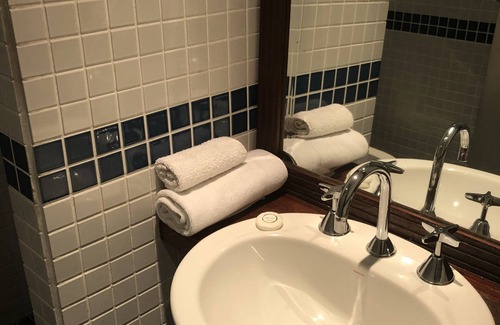 Suva Hotel | Five Princes Hotel