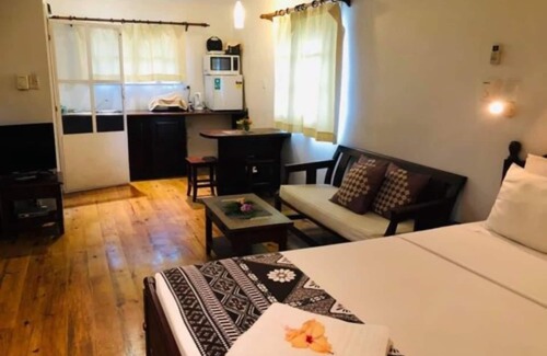 Suva Hotel | Five Princes Hotel