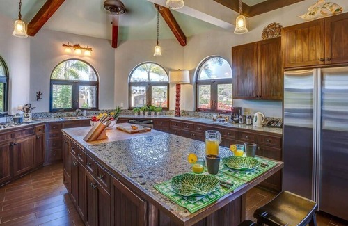 Sea Rocks Villa | Five spacious bedrooms Caribbean villa at Sea of Rocks Harbor