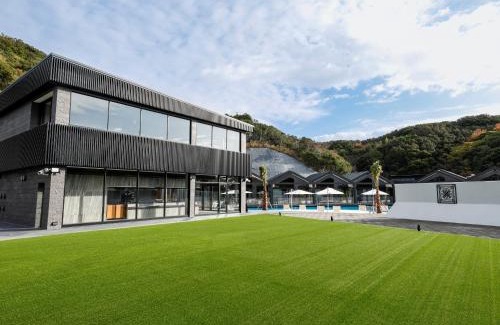 Shirahama Hotel | FIVE SPRING RESORT THE SHIRAHAMA