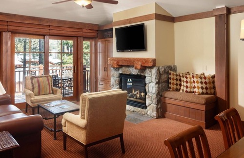 Incline Village Villa | Five Star 2-bedroom Lakefront Villa in fabulous Incline Village