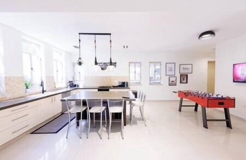 Hod HaSharon House | Five Stars Villa09