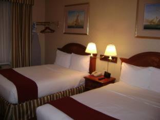 Lawrence Hotel | Five Towns Inn - JFK Airport