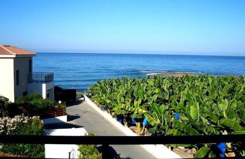 Kissonerga Villa | Five Waves Holiday Villas