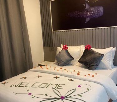 Maalhos House | Fiya Inn