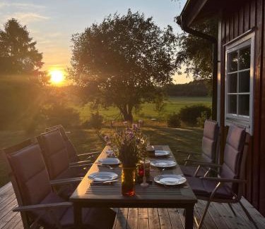 Fjallbacka Villa | Fjällbacka Villa