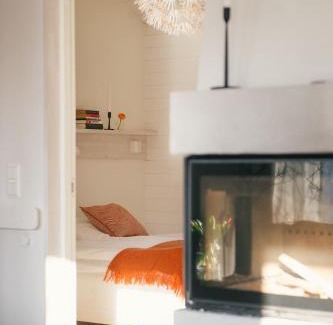 Bruksvallarna House | Fjällfrid stugby