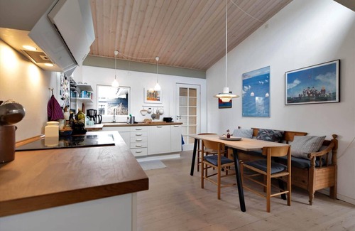 Kulhuse House | FJ1007 Jægerspris - Vermundsvej 18