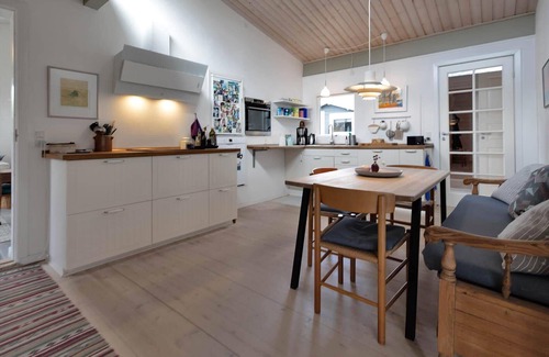 Kulhuse House | FJ1007 Jægerspris - Vermundsvej 18