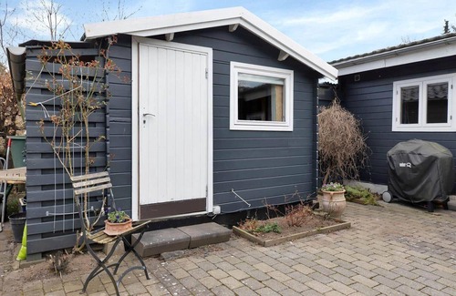 Kulhuse House | FJ1007 Jægerspris - Vermundsvej 18