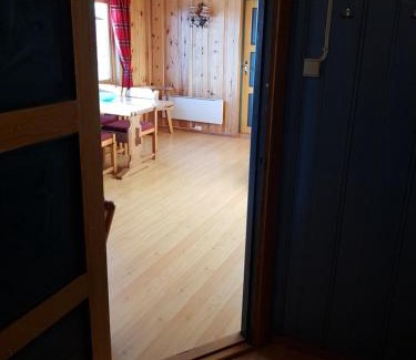Al Municipality House | Fjellbu Two-bedroom Cottage